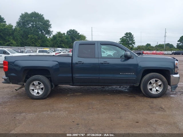 Chevrolet Silverado 1500 Ld Lt 2019 2GCRCPEC6K1142323 Image 14