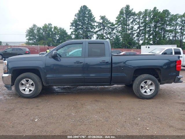 Chevrolet Silverado 1500 Ld Lt 2019 2GCRCPEC6K1142323 Image 15
