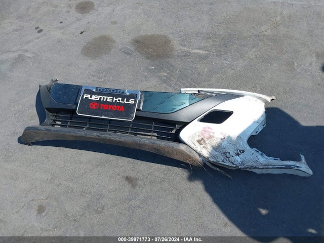 Toyota Prius Prime Premium 2017 JTDKARFP8H3019212 Image 11