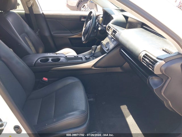 Aukcja sprzedaży 2015 Lexus Is 250, vin: JTHBF1D22F5049865, numer aukcji: 39971782