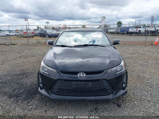 JTKJF5C71F3089666 Scion Tc Release Series 9.0