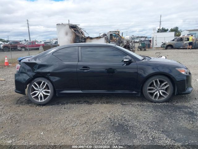 JTKJF5C71F3089666 Scion Tc Release Series 9.0