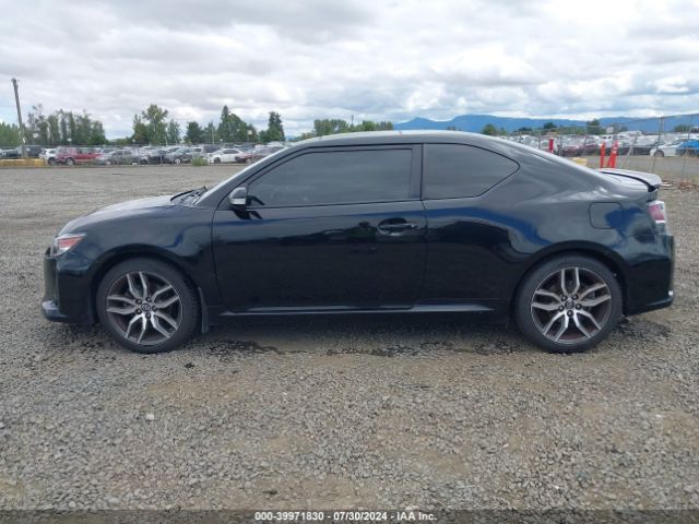 JTKJF5C71F3089666 Scion Tc Release Series 9.0