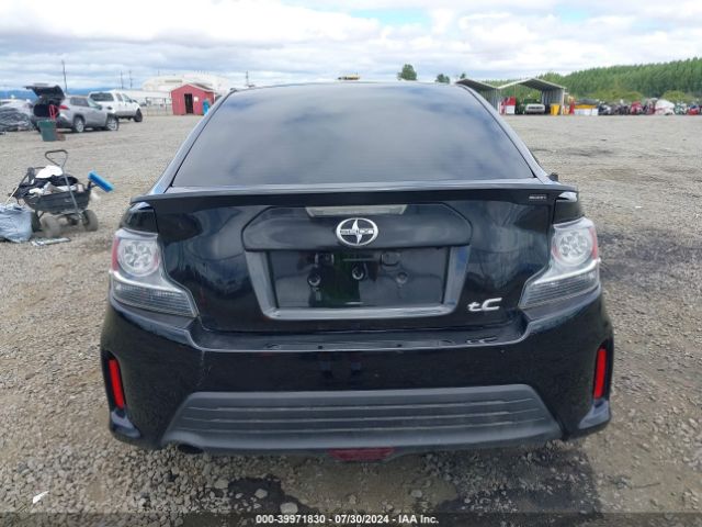JTKJF5C71F3089666 Scion Tc Release Series 9.0