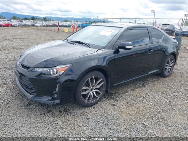 JTKJF5C71F3089666 Scion Tc Release Series 9.0