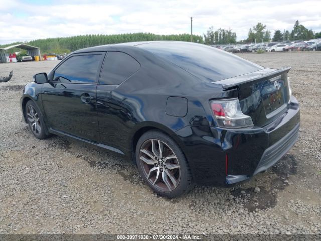JTKJF5C71F3089666 Scion Tc Release Series 9.0
