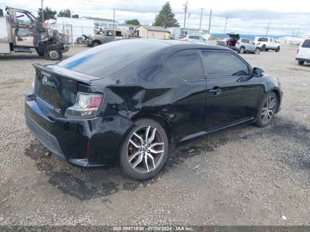 JTKJF5C71F3089666 Scion Tc Release Series 9.0
