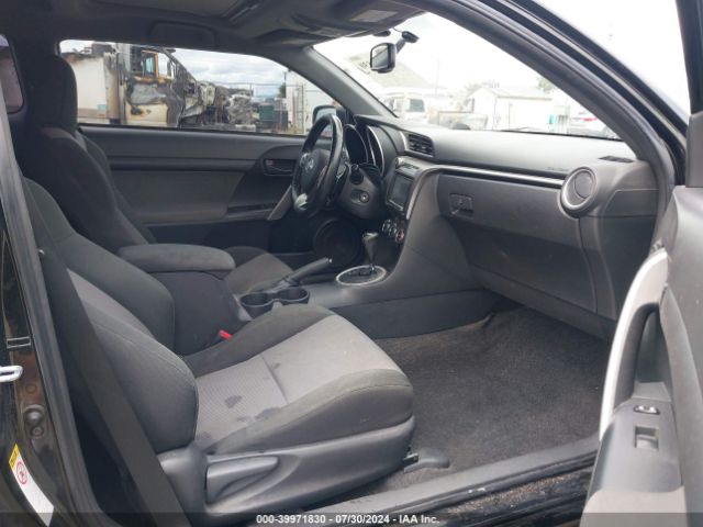 JTKJF5C71F3089666 Scion Tc Release Series 9.0