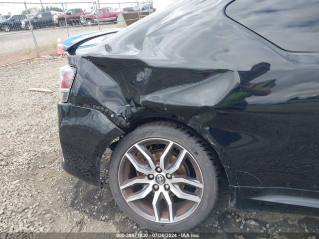 JTKJF5C71F3089666 Scion Tc Release Series 9.0