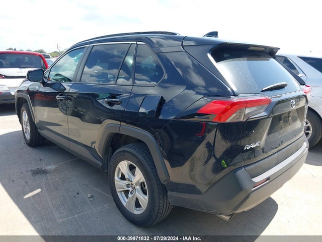 Toyota Rav4 Xle 2021 2T3P1RFV4MW203669 Image 3