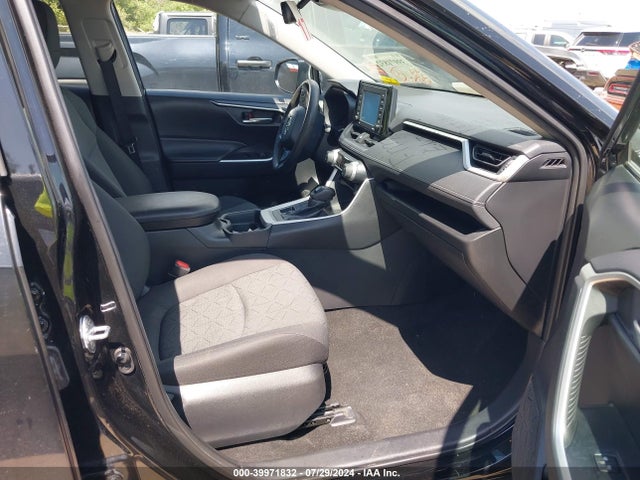 Toyota Rav4 Xle 2021 2T3P1RFV4MW203669 Image 5