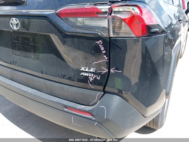 Toyota Rav4 Xle 2021 2T3P1RFV4MW203669 Image 6