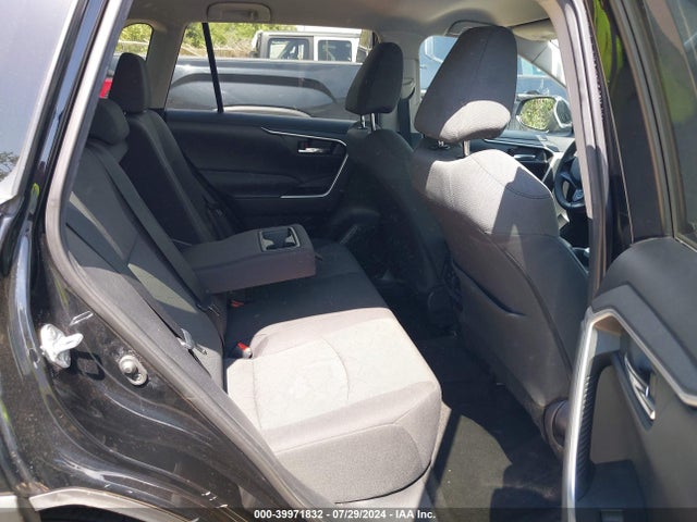 Toyota Rav4 Xle 2021 2T3P1RFV4MW203669 Image 8