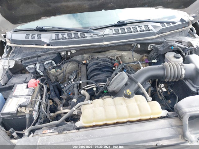 Ford F-150 Lariat 2020 1FTEW1E57LKD42228 Image 10