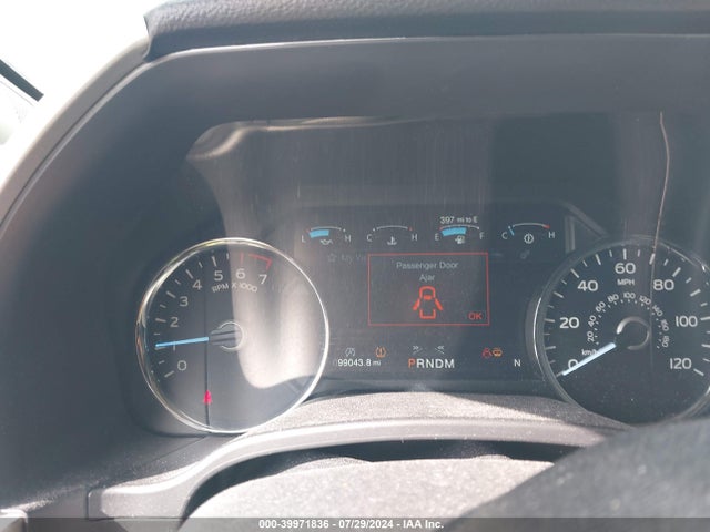 Ford F-150 Lariat 2020 1FTEW1E57LKD42228 Image 15