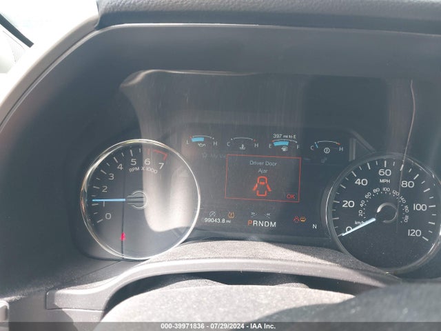 Ford F-150 Lariat 2020 1FTEW1E57LKD42228 Image 7
