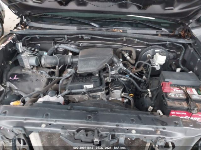 5TFJX4GN6FX037403 Toyota Tacoma Prerunner