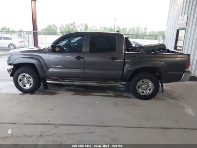 5TFJX4GN6FX037403 Toyota Tacoma Prerunner