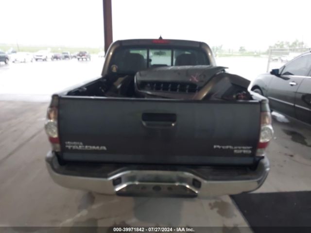 5TFJX4GN6FX037403 Toyota Tacoma Prerunner