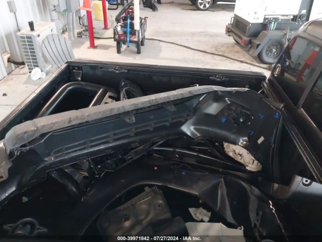 5TFJX4GN6FX037403 Toyota Tacoma Prerunner