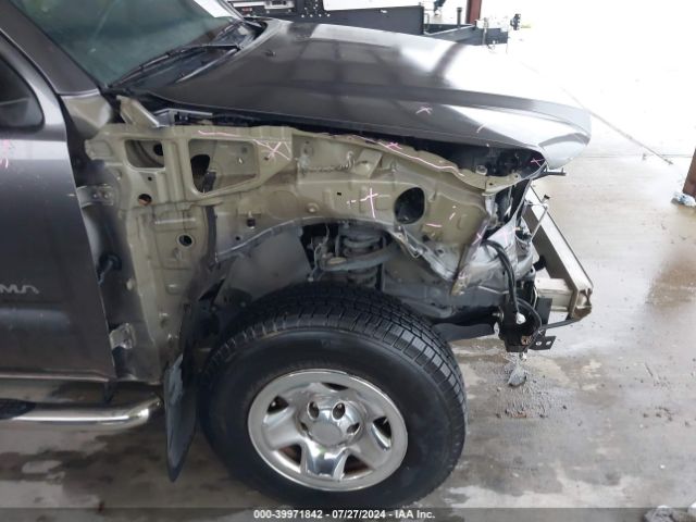 5TFJX4GN6FX037403 Toyota Tacoma Prerunner
