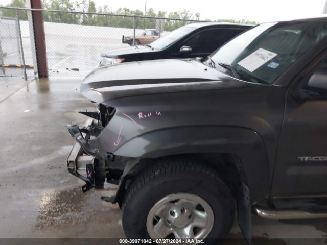5TFJX4GN6FX037403 Toyota Tacoma Prerunner