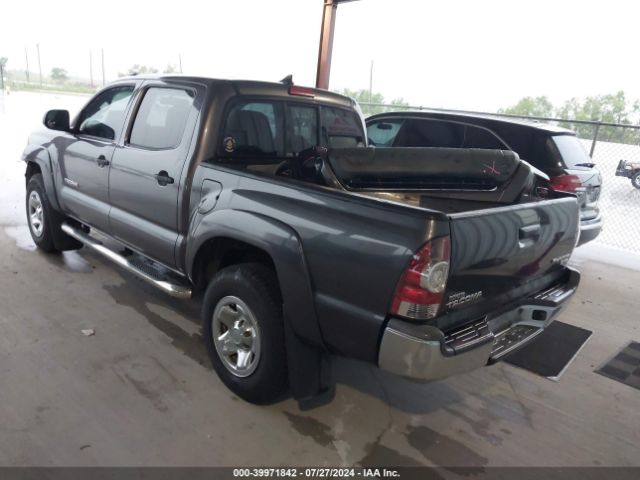 5TFJX4GN6FX037403 Toyota Tacoma Prerunner