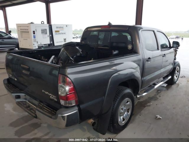 5TFJX4GN6FX037403 Toyota Tacoma Prerunner