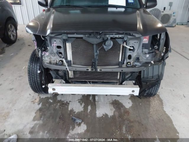 5TFJX4GN6FX037403 Toyota Tacoma Prerunner