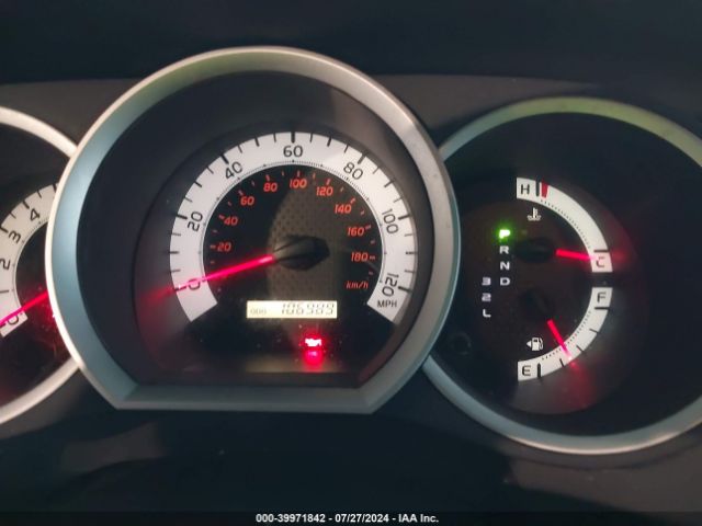 5TFJX4GN6FX037403 Toyota Tacoma Prerunner