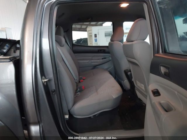 5TFJX4GN6FX037403 Toyota Tacoma Prerunner