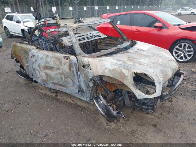 2009 MINI COOPER WMWMR33569TU96477 Photo 0