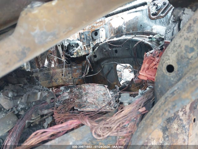 2009 MINI COOPER WMWMR33569TU96477 Photo 9