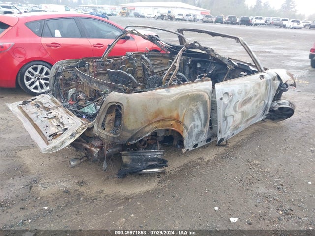 2009 MINI COOPER WMWMR33569TU96477 Photo 3