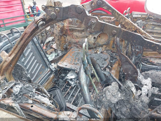 2009 MINI COOPER WMWMR33569TU96477 Photo 7