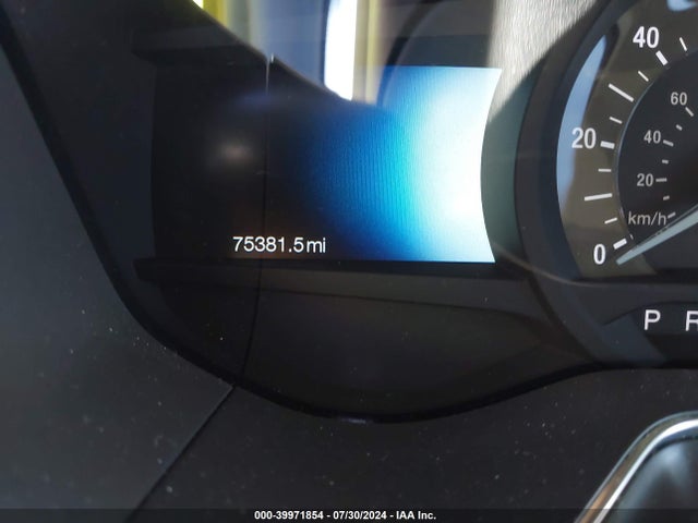Ford Fusion Hybrid S 2017 3FA6P0UU5HR414220 Image 7