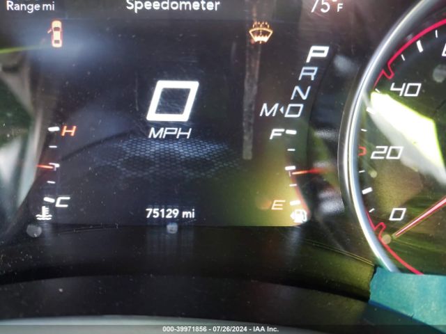 2C3CDXHG4JH188664 Dodge Charger Sxt Plus Rwd