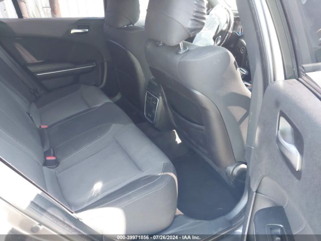 2C3CDXHG4JH188664 Dodge Charger Sxt Plus Rwd