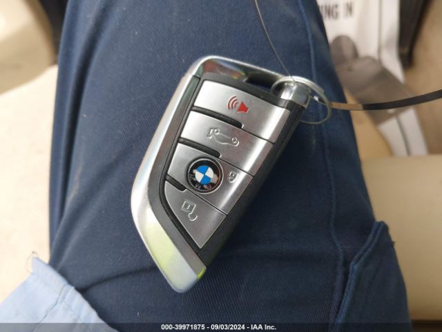5UXKR6C53F0J74614 BMW X5 Xdrive50i