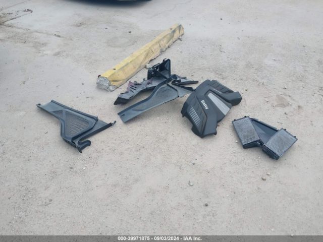 5UXKR6C53F0J74614 BMW X5 Xdrive50i