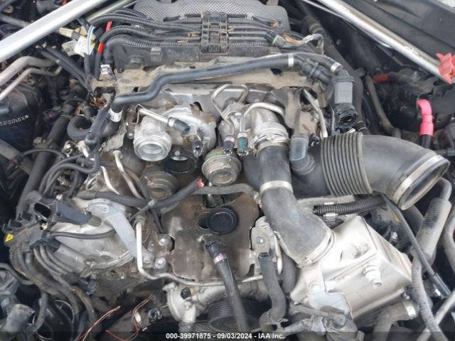 5UXKR6C53F0J74614 BMW X5 Xdrive50i