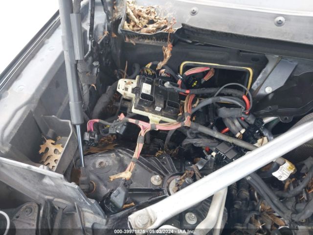 5UXKR6C53F0J74614 BMW X5 Xdrive50i
