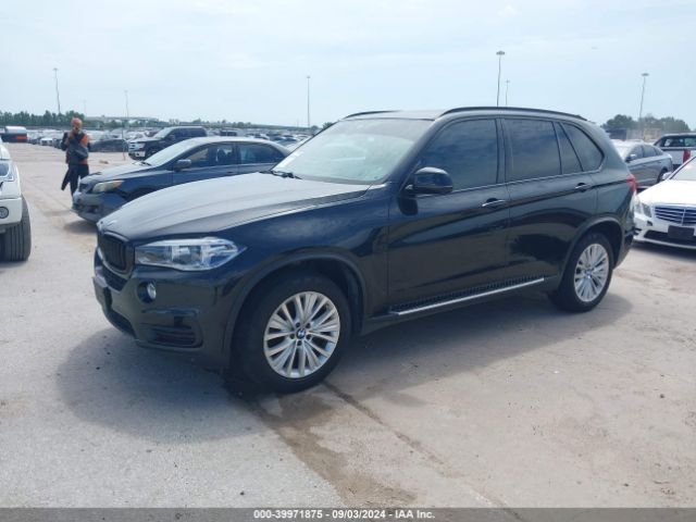 5UXKR6C53F0J74614 BMW X5 Xdrive50i