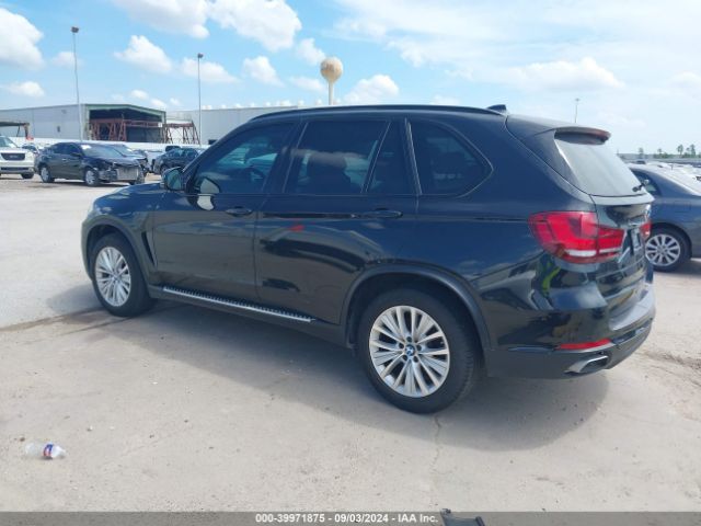 5UXKR6C53F0J74614 BMW X5 Xdrive50i