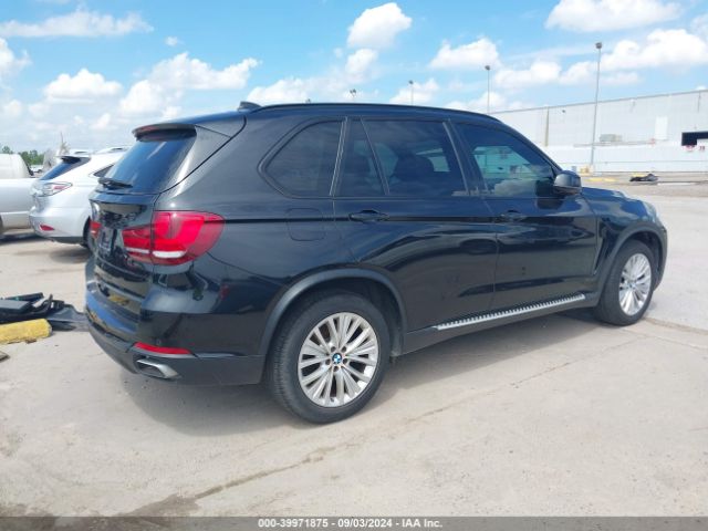 5UXKR6C53F0J74614 BMW X5 Xdrive50i