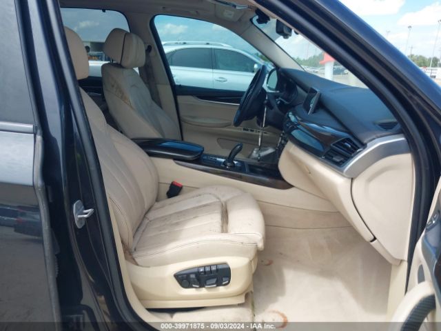 5UXKR6C53F0J74614 BMW X5 Xdrive50i
