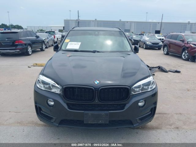 5UXKR6C53F0J74614 BMW X5 Xdrive50i