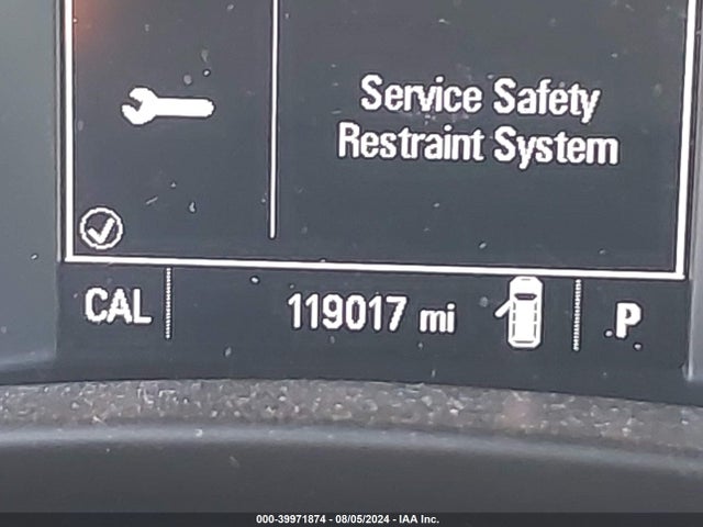 Chevrolet EQUINOX LT 2018 3GNAXSEV6JS579495 Image 15