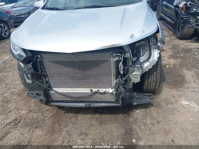 Chevrolet EQUINOX LT 2018 3GNAXSEV6JS579495 Image 6