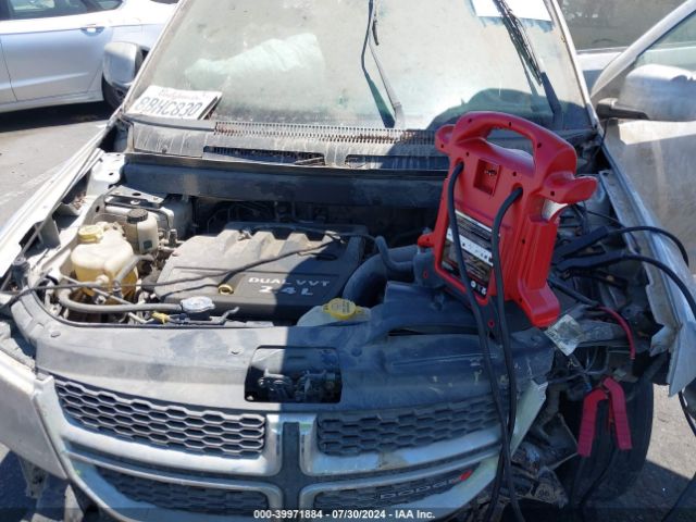 3C4PDCBB1ET140880 Dodge Journey Sxt